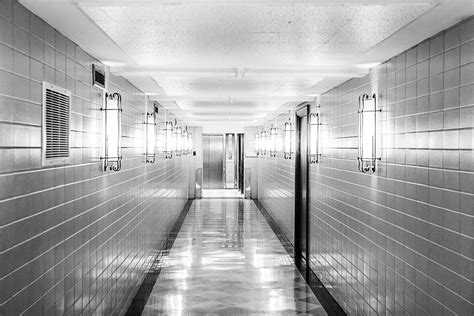 Free photo: Corridor, Hallway, Floor, Tiles - Free Image on Pixabay - 362166