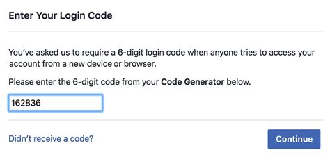 Login to Facebook without Code Generator? - Ask Dave Taylor