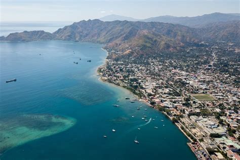 Get off the beaten track in Dili, East Timor – Asia’s youngest nation ...