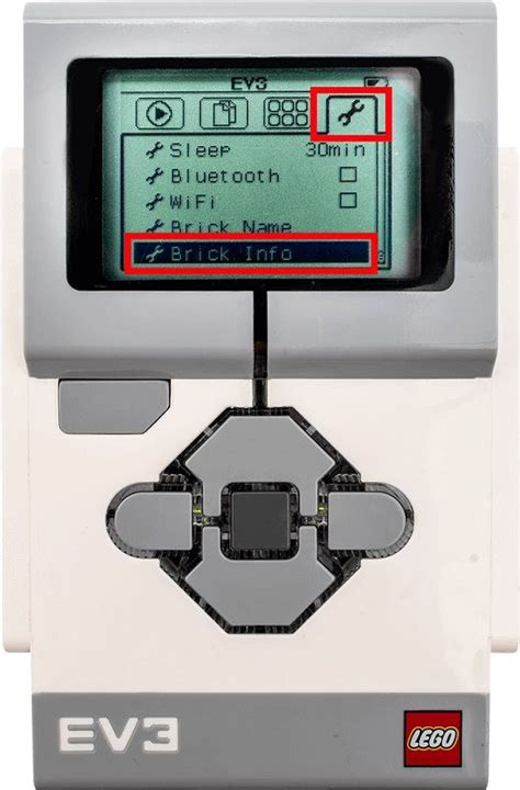 What Is the Latest Ev3 Firmware Update – UnBrick.ID