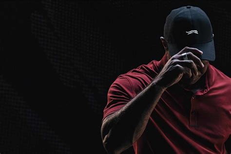 Tiger Woods unveils Sun Day Red line after Nike split: "Built for winning"