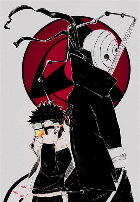 90 best Madara x Obito images on Pinterest | Madara uchiha, Boruto and Naruto shippuden