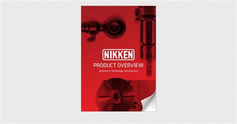 NIKKEN Product Overview