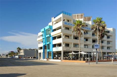 Beach Hotel Swakopmund, Swakopmund (updated prices 2024)