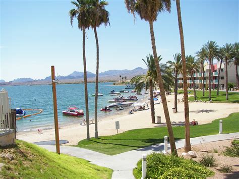 Lake Havasu Beaches and Information | Discover Havasu Homes