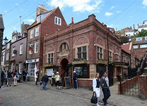 W. Hamond Museum of Whitby Jet - 2020 All You Need to Know BEFORE You Go (with Photos) - Tripadvisor