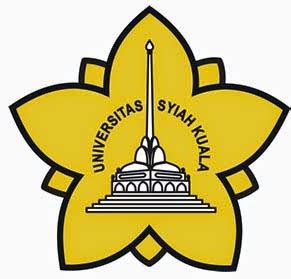 Logo Universitas Syiah Kuala