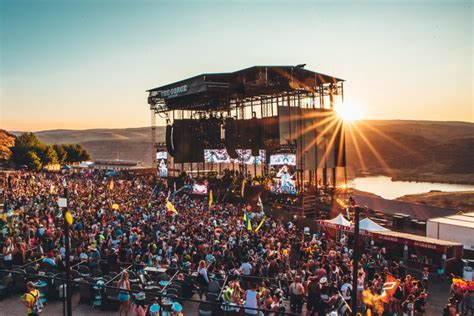 TOP 50 Music Festivals in the USA • US Festival Bucket List [2020]