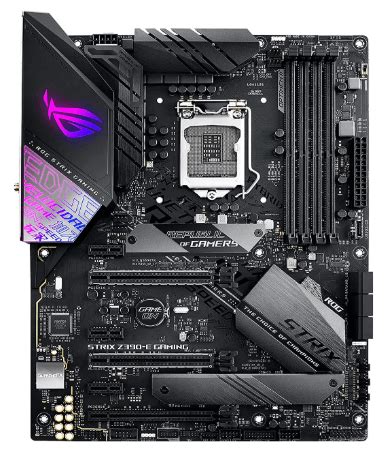 Top 10 Best Motherboard for i7 9700k - Complete Buying Guide In 2022