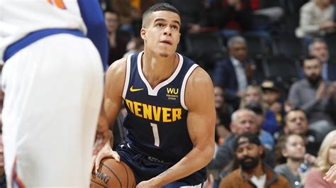 Nuggets Granted DPE As Result Of Michael Porter Jr Injury - Hoops Wire