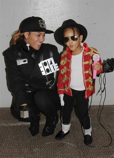 Beyonce and Jay Z Family Pictures | POPSUGAR Celebrity Photo 29