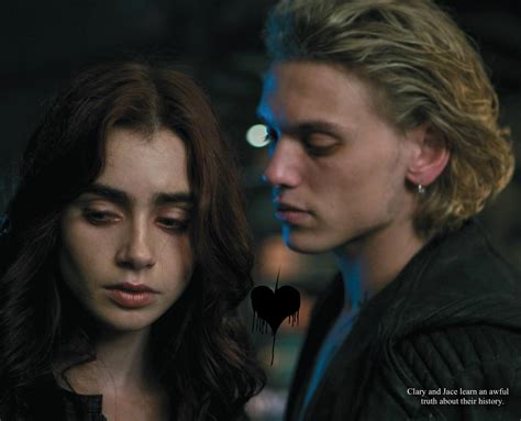 CLARY AND JACE - Jace Wayland Fan Art (36183786) - Fanpop