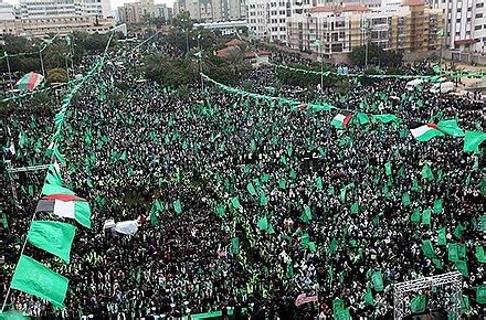 Hamas - Wikiquote