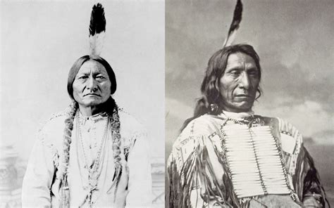 8 Facts About the Lakota Tribe – History Chronicles