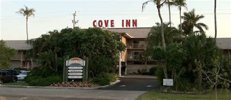 The Cove Inn