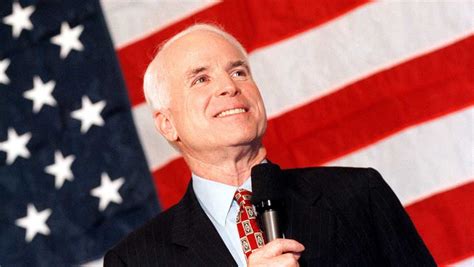 John McCain Biography: How War Hero And Politician Achieved Success In ...