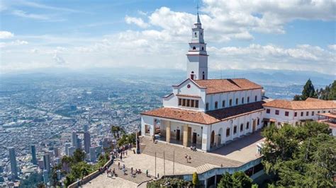 Santuario de Monserrate reabrió sus puertas a los feligreses