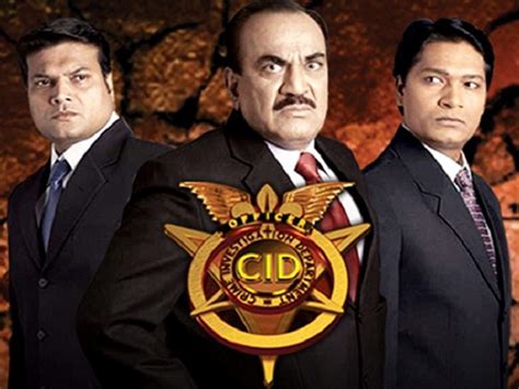 CID re-run: ACP Pradyuman Singh-Daya are back to investigate and break ...