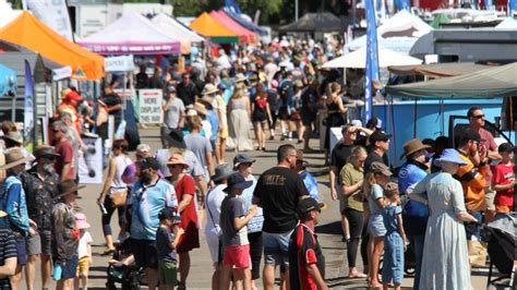 Townsville Expo 2023 at Reid Park set to attract North Queensland outdoor enthusiasts | The ...