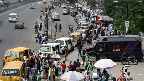 At least two dead after Lagos building collapse