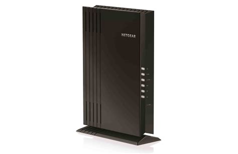 NETGEAR Launches AX1800 and AX6000 WIFI 6 Mesh Extenders in India