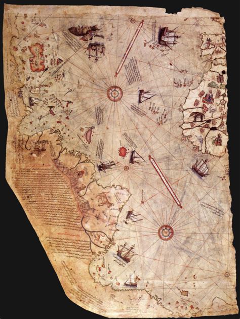 Piri Reis: Mystery of the Maps | The Unredacted Ancient Aliens, Ancient Maps, Ancient Greece ...