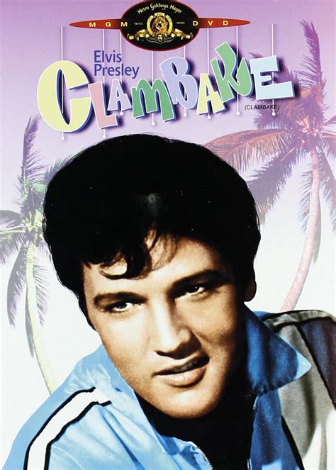 Amazon.com: Clambake : Movies & TV