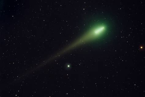 Green Comet 2023: Everything To Know - Parade