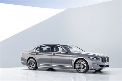 New and Used BMW 7-Series: Prices, Photos, Reviews, Specs - The Car Connection