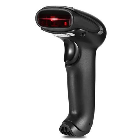 ZADSCAN BP9502BL Wireless 1D Barcode Scanner Bluetooth 2.1 / USB 2 IN 1 ...