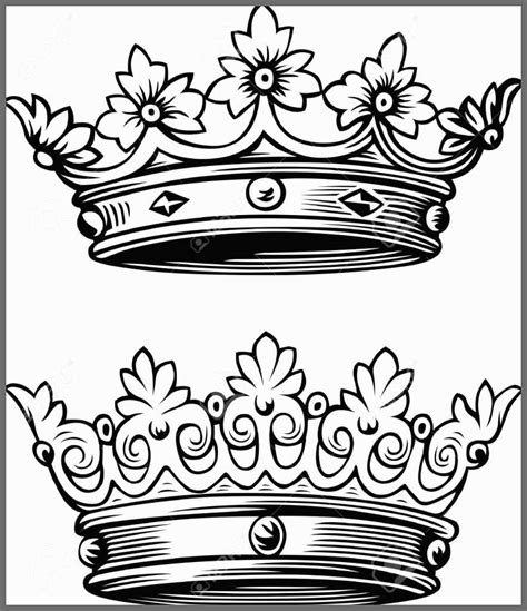 Collection of Queen crown clipart | Free download best Queen crown clipart on ClipArtMag.com