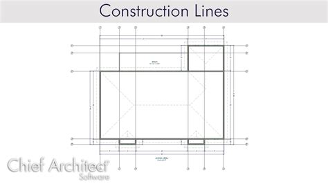 Construction Lines Drawing Real Life Reference – NBKomputer