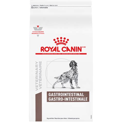 Gastrointestinal Dry Dog Food - Formerly ...