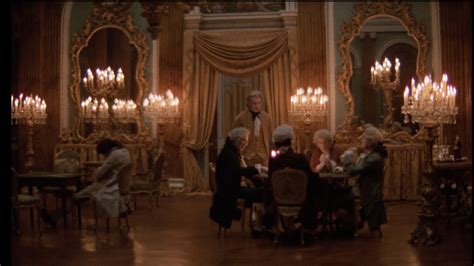 How Stanley Kubrick Filmed Barry Lyndon By Candlelight