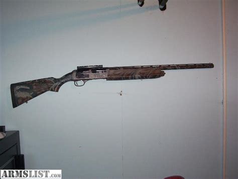 ARMSLIST - For Sale/Trade: mossberg 9200 semi auto 12ga camo