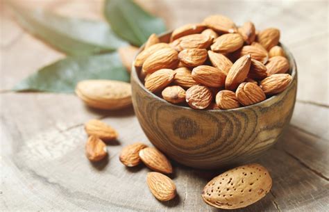 The 5 best nuts for diabetes