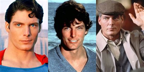 Christopher Reeve Young