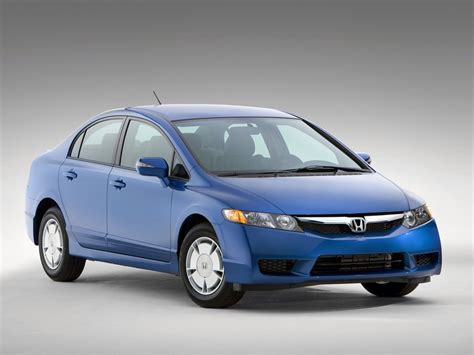 HONDA Civic Sedan US Specs & Photos - 2008, 2009, 2010, 2011, 2012 ...