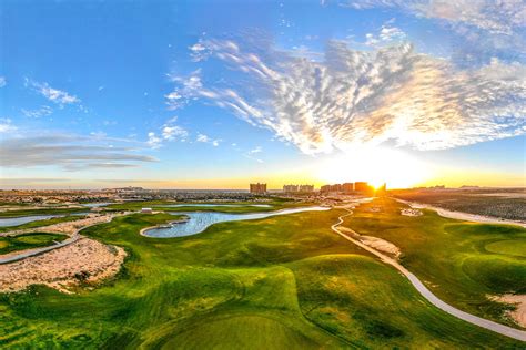 The Links at Las Palomas Beach & % Golf Resort - Rocky Point 360