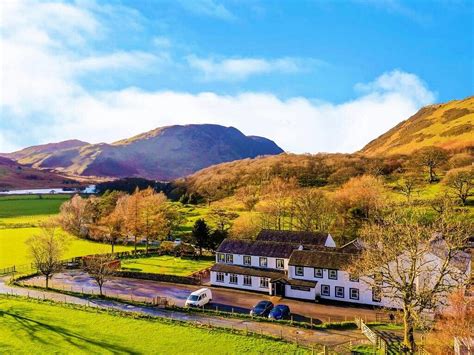 BUTTERMERE COURT HOTEL - Prices & Reviews (Lake District) - Tripadvisor