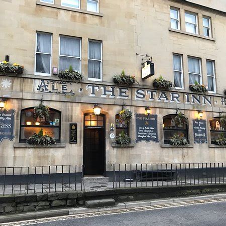 The Star Inn (Bath) - 2021 All You Need to Know Before You Go (with Photos) - Bath, England ...