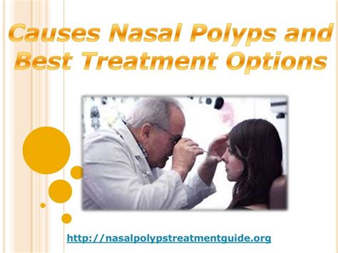 Causes Nasal Polyps And Best Treatment Options - vrogue.co