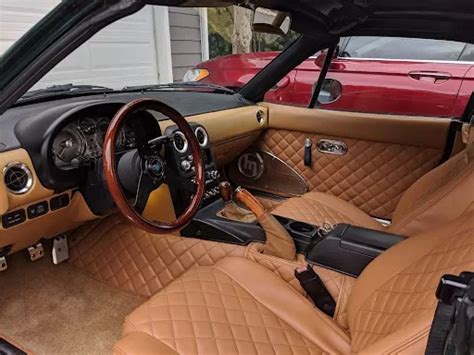 Top 7 Miata Interior Mods