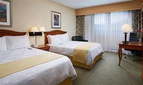 HOTEL HYATT REGENCY LOS ANGELES INTERNATIONAL AIRPORT, LOS ANGELES