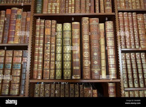 Antiquarian High Resolution Stock Photography and Images - Alamy