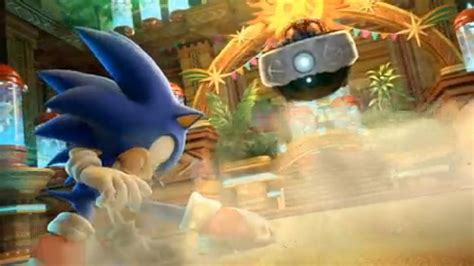 Image - Sonic vs. Eggman.jpg | Sonic News Network | Fandom powered by Wikia