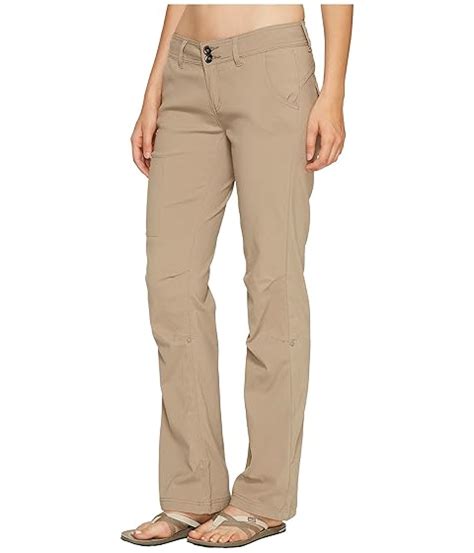 Prana Halle Pant at Zappos.com