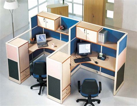 Office Cubicle Designs | Office cubicle design, Cubicle design, Office interior design