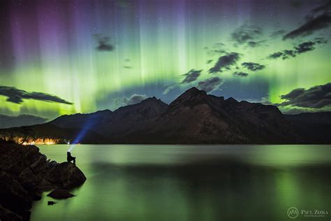 Getting Creative with Aurora Photography - 500px