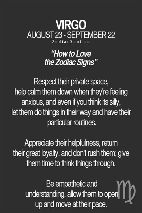 How to Attract the Stable and Grounded Virgo Man - PairedLife